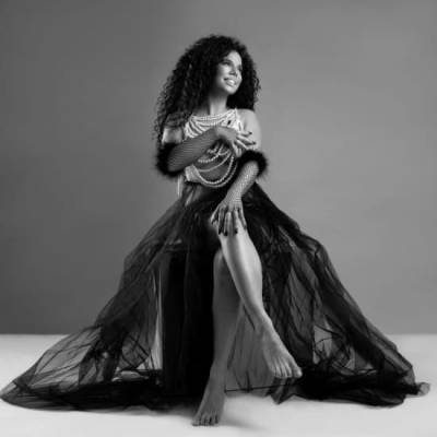 A Night of Glamour con Sandra Cooper and a guest artist