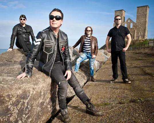U2 Tribe