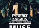 Cydonia Knights