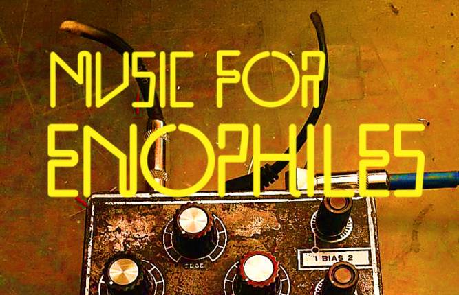 Music For Enophiles