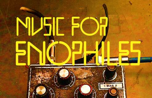 Music For Enophiles