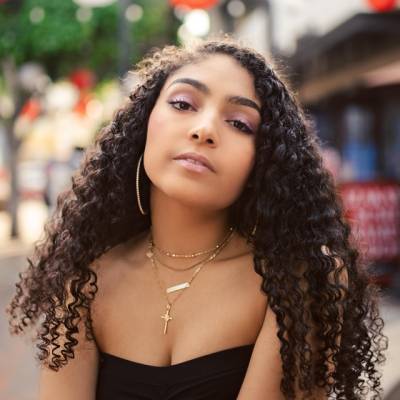 Hannah Abrahim