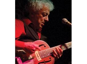 Doug Macleod