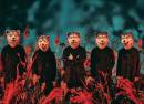 MAN WITH A MISSION