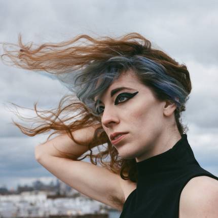 Mallory Hawk