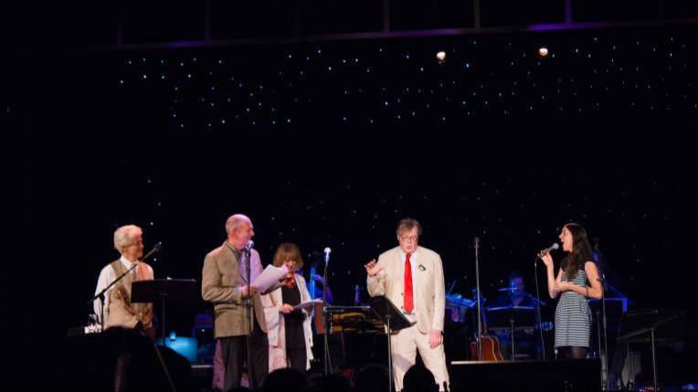 A Prairie Home Companion