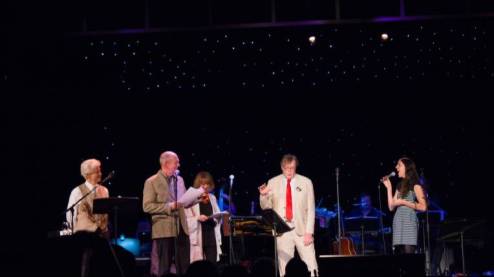 A Prairie Home Companion