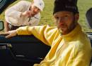 Ferge X Fisherman