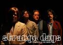 Strange Days: a Tribute To the Doors