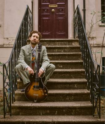 Georgie Hume & The Pity Party
