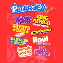 P-Tardeo Fest