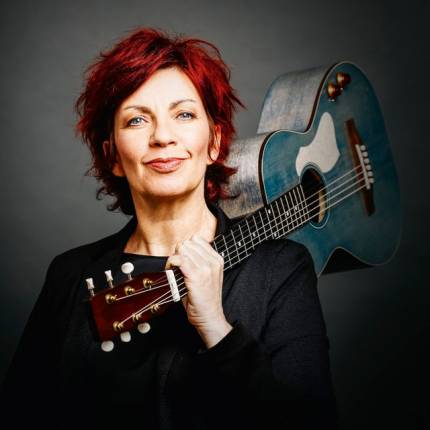 Dagmar Schönleber