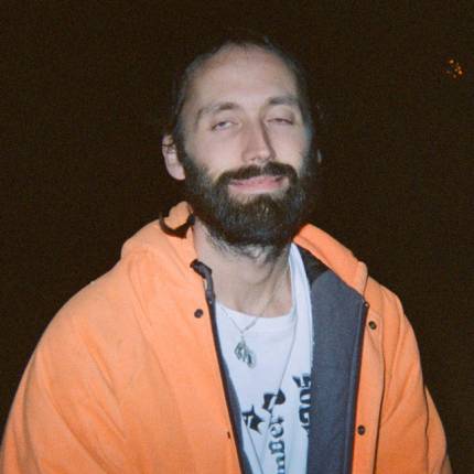James Krivchenia