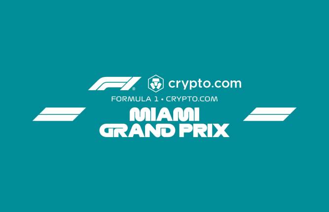 Formula 1 Miami Grand Prix