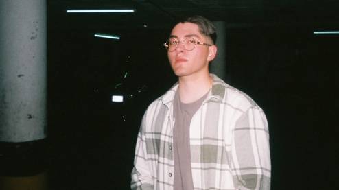 Kevin Kaarl