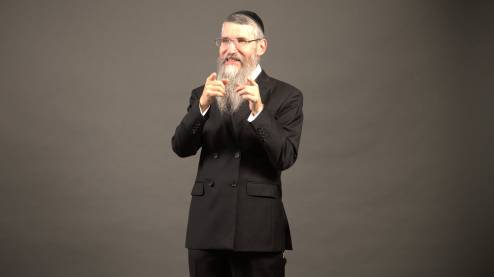 Avraham Fried