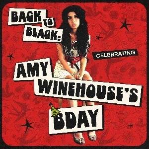 Celebrating Amy Winehouse's Birthday