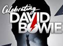 Celebrating David Bowie