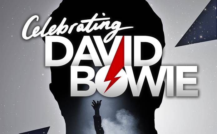 Celebrating David Bowie- Live In Concert (feat Todd Rundgren And More)