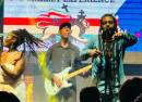Celebration of Bob Marley ft The Marley Experience