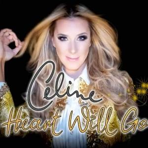 Celine-My Heart Will Go On