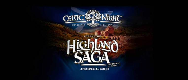 Celtic Night