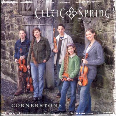 Celtic Spring