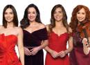 Celtic Woman Christmas Symphony