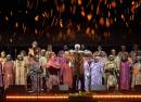 Central Australian Aboriginal Women's Choir