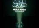 Cercle Odyssey hosts Mura Masa in Mexico City, Mexico