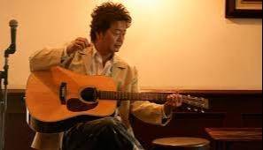 Motoyoshi Hosotsubo