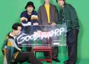 GOODWARP