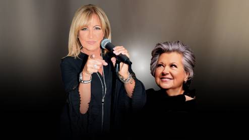 Héneault chante Reno