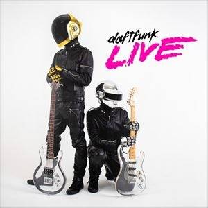 Daft Funk