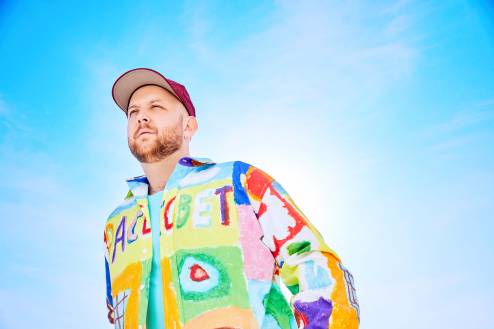 Matt Simons