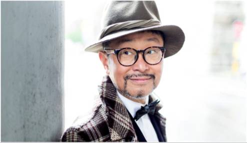 Senri Oe