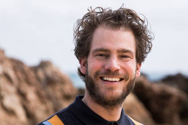 Tim Akkerman
