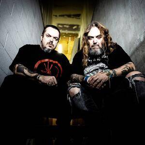 Max Cavalera