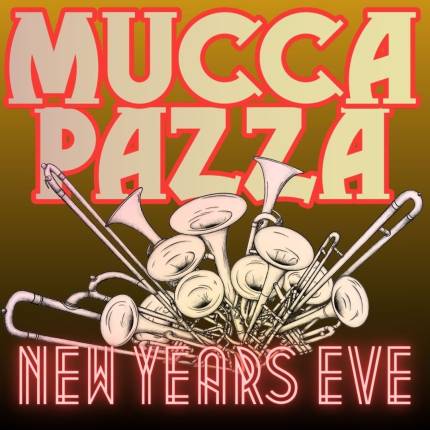 Mucca Pazza