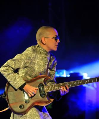 Nanda Moura Blues