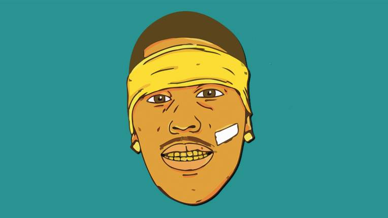 Hot In Herre! A 2000’s Hip Hop Party