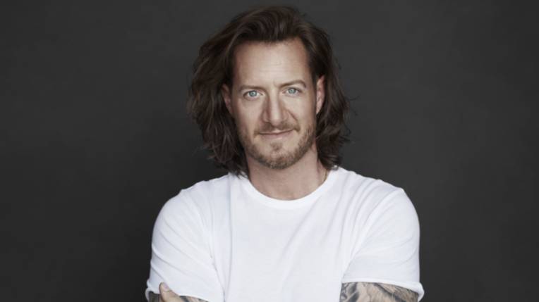 Tyler Hubbard