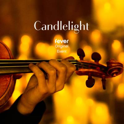 Candlelight Lo Mejor de Mozart y Beethoven