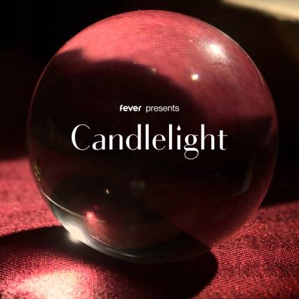 Candlelight Best of Fleetwood Mac at The Meeting Hall