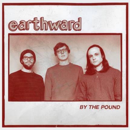 Earthward