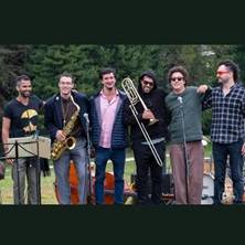 Felix Rossy Sextet