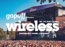 Wireless Festival
