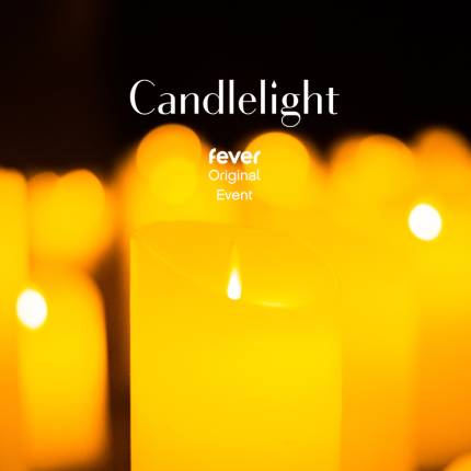 Candlelight Glendale A Tribute to Luis Miguel