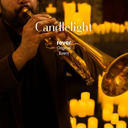 Candlelight Jazz The Music of Legends ft Billie Holiday