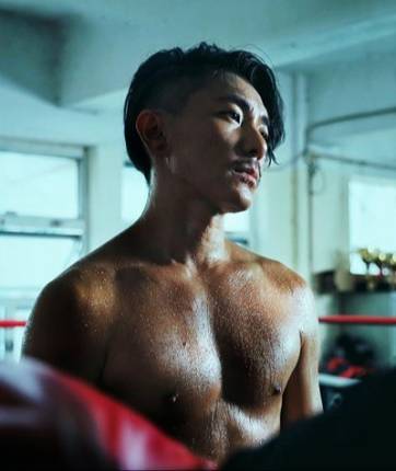 Endy Chow